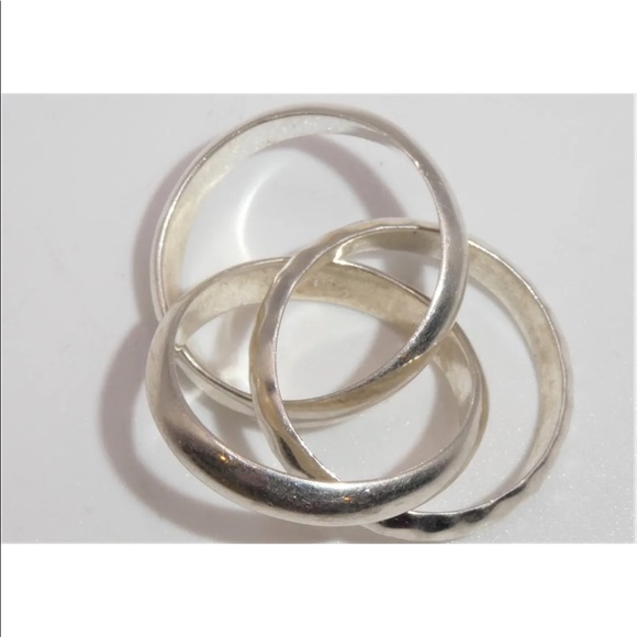 Silpada Showtime Sterling Silver Ring - Picture 3 of 3